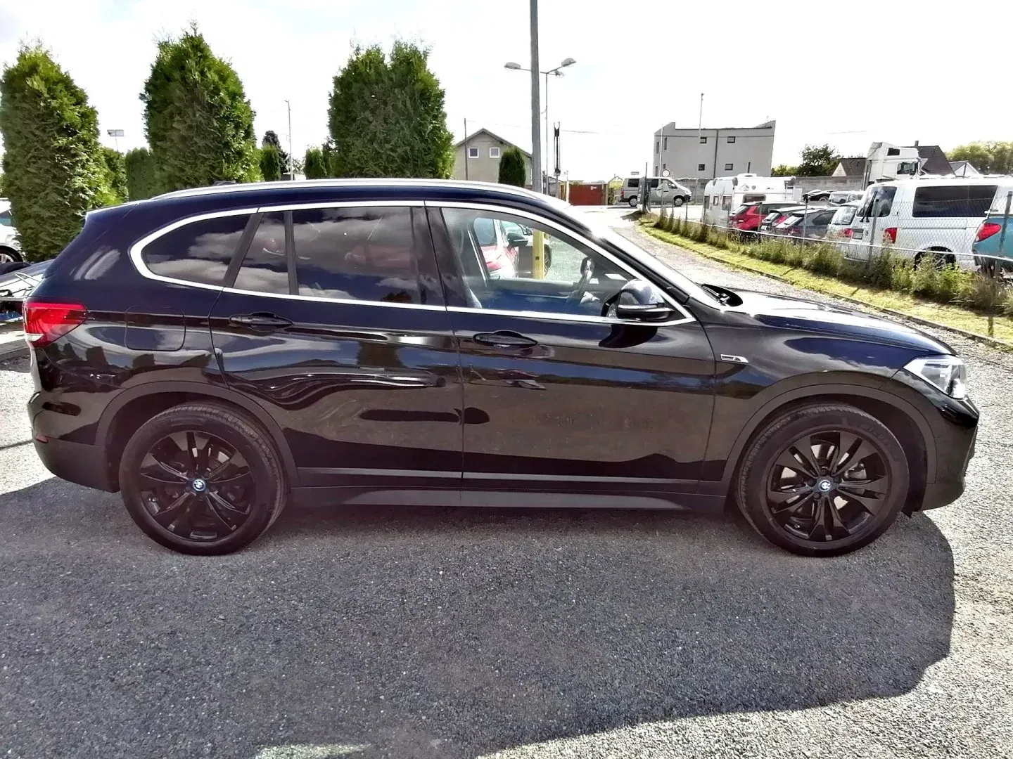 BMW X1 - Náhled 6