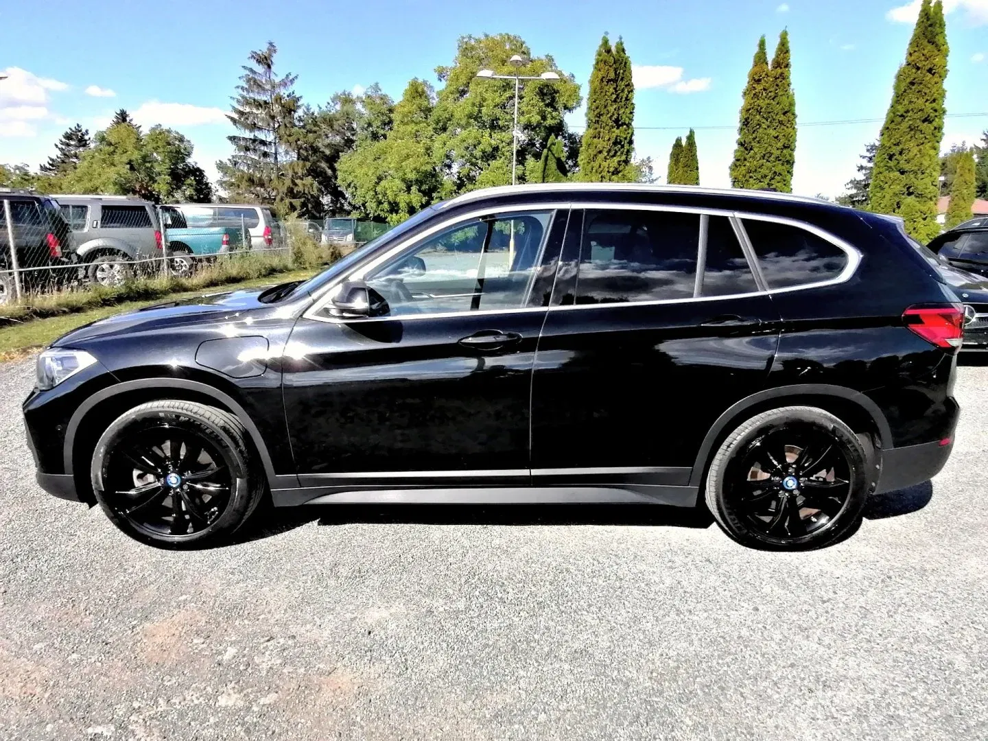 BMW X1 - Náhled 7