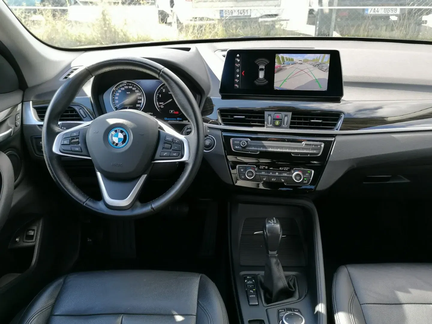 BMW X1 - Náhled 8