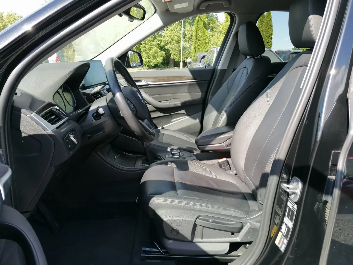 BMW X1 - Náhled 9