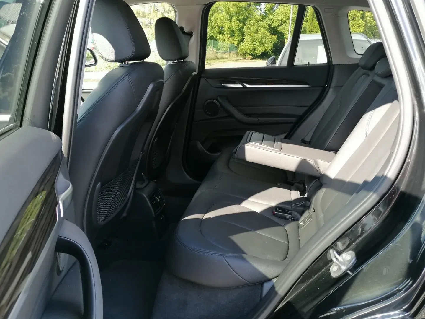 BMW X1 - Náhled 10