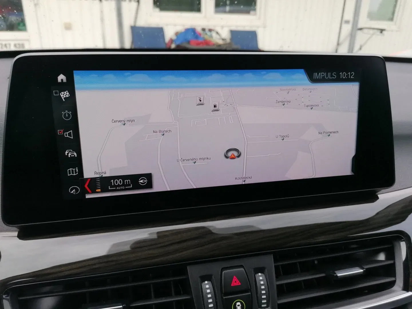BMW X1 - Náhled 13