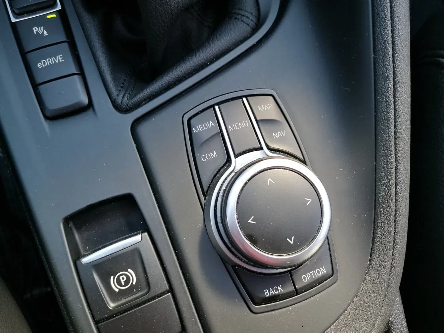 BMW X1 - Náhled 17