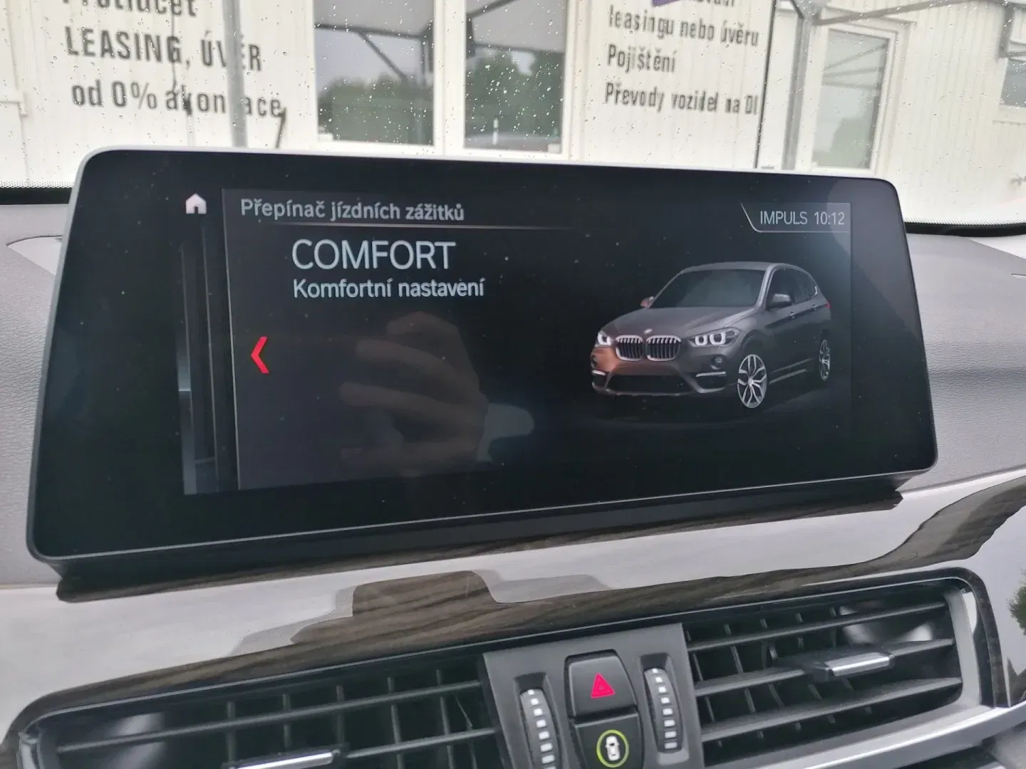 BMW X1 - Náhled 22