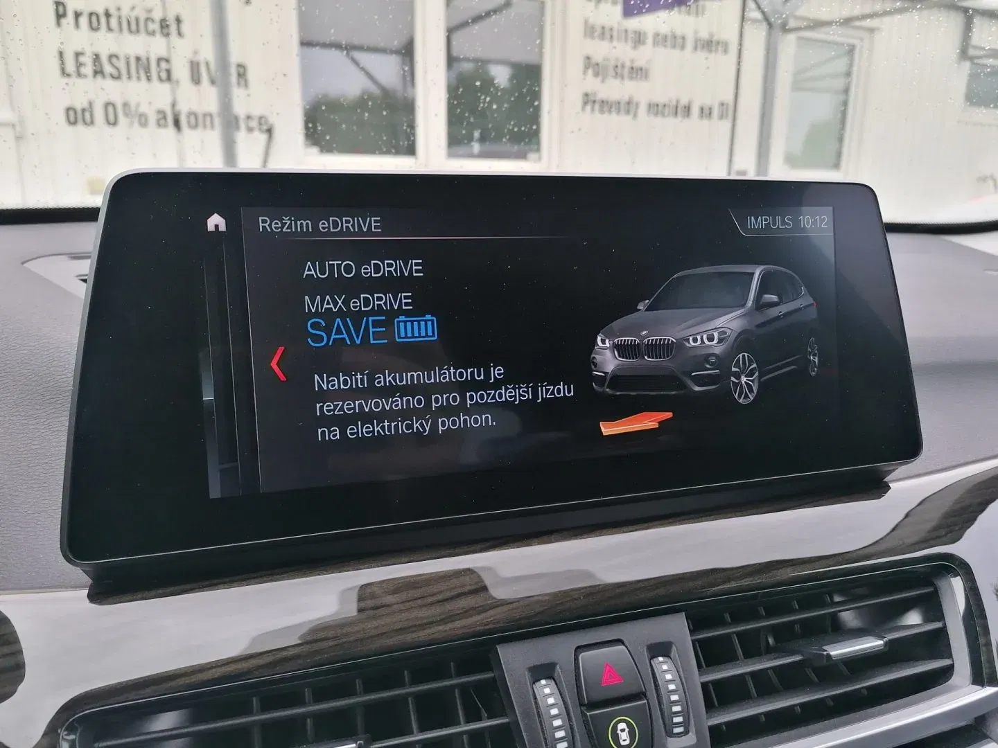 BMW X1 - Náhled 25