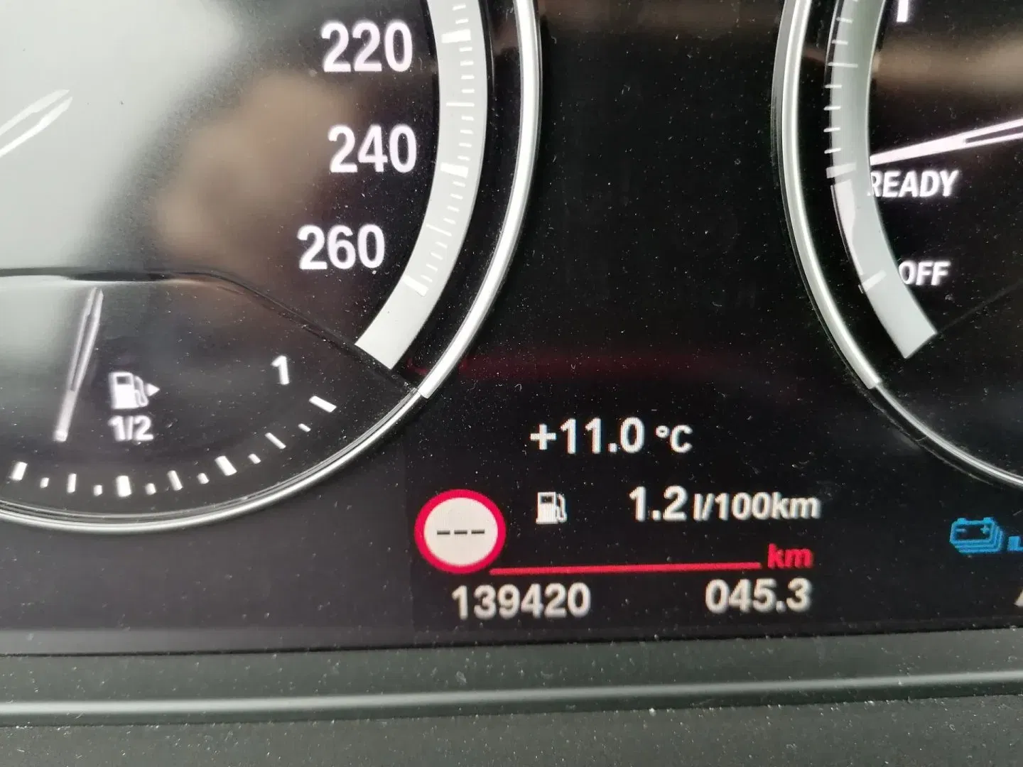BMW X1 - Náhled 30