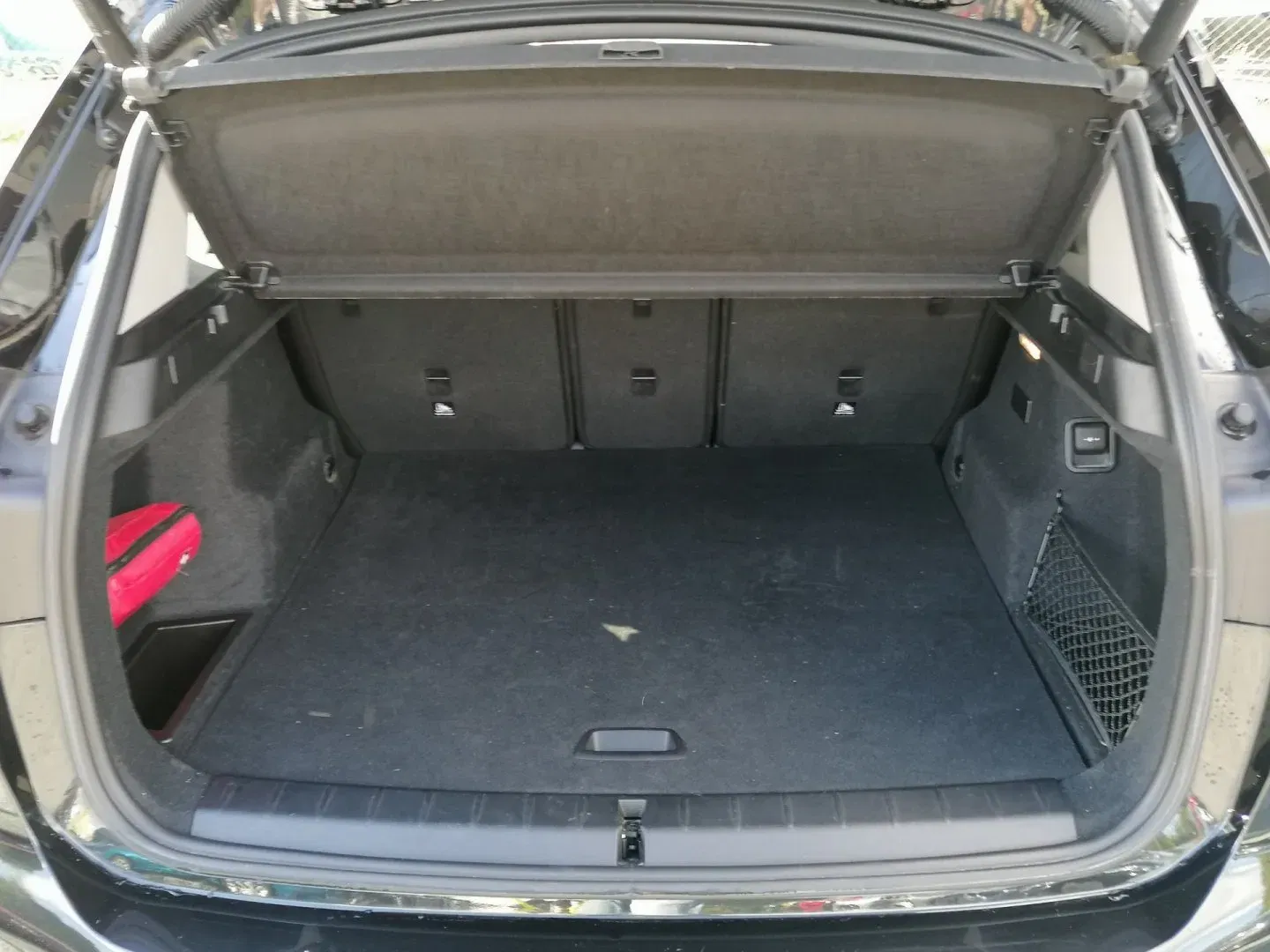 BMW X1 - Náhled 32