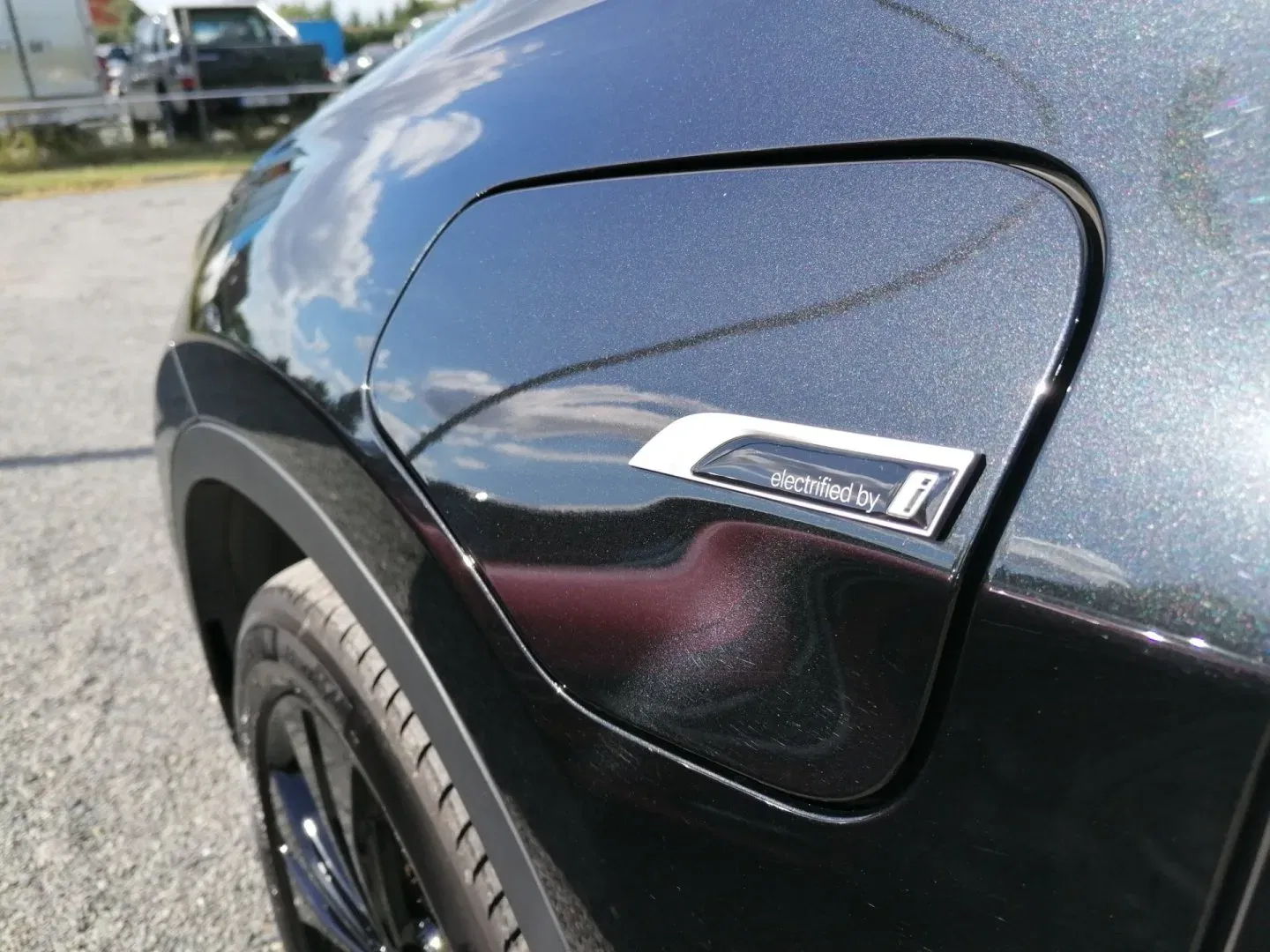 BMW X1 - Náhled 40