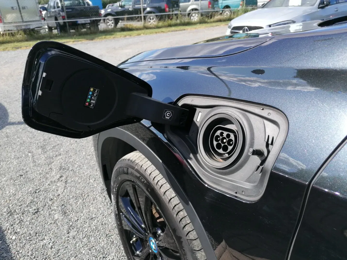 BMW X1 - Náhled 41