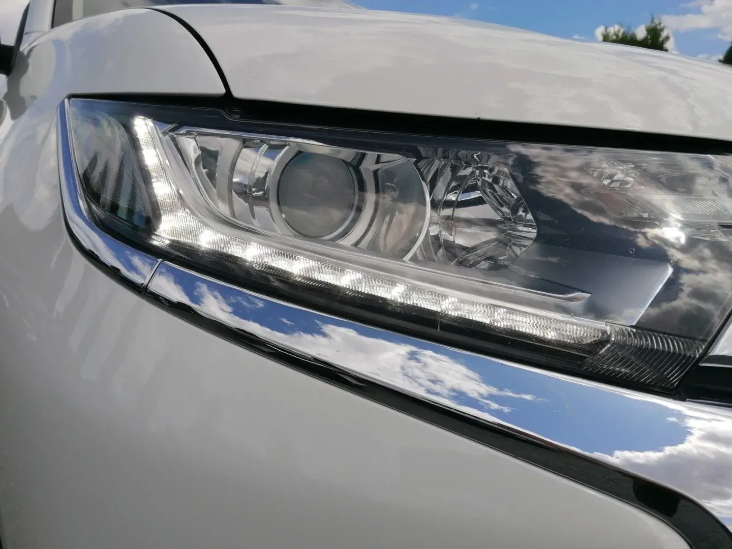 Mitsubishi Outlander - Náhled 18