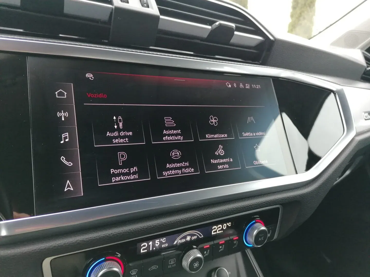 Audi Q3 - Náhled 21