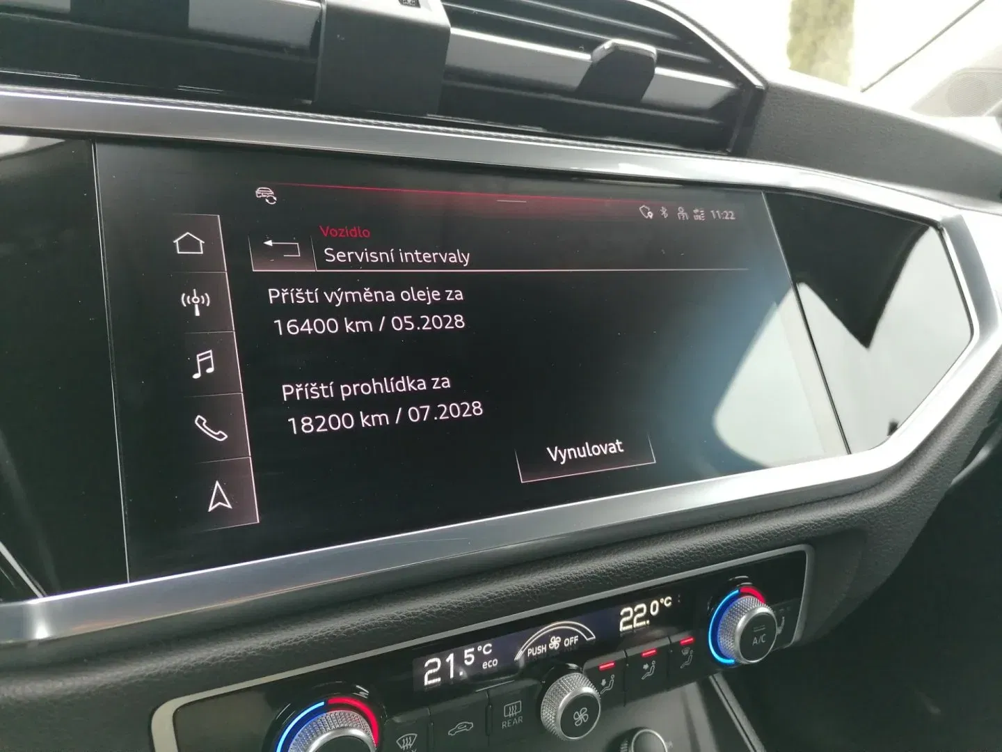 Audi Q3 - Náhled 24