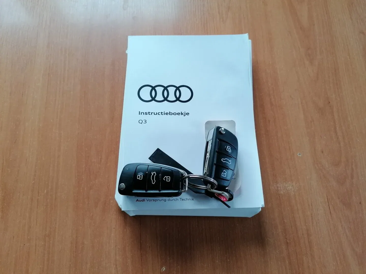 Audi Q3 - Náhled 34