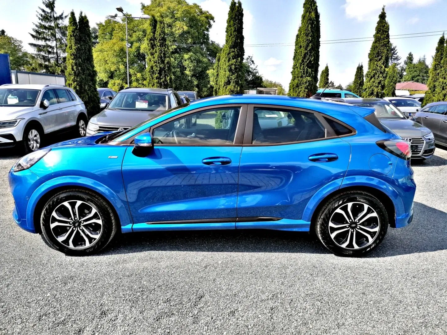 Ford Puma - Náhled 6