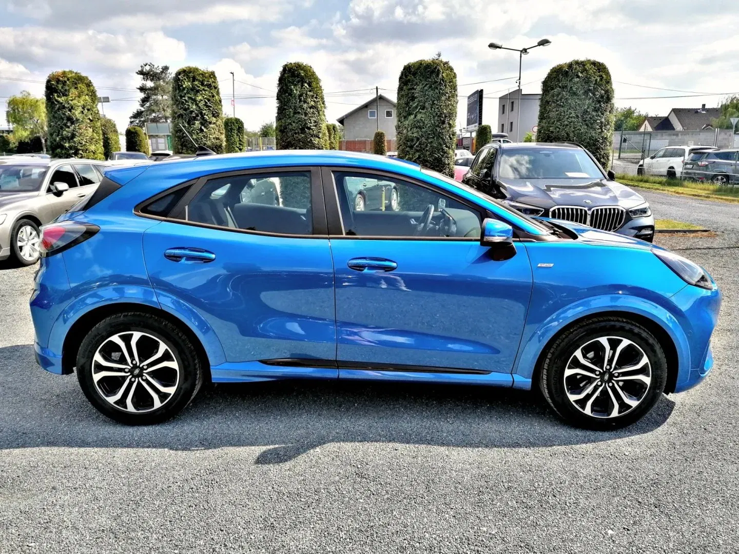 Ford Puma - Náhled 7