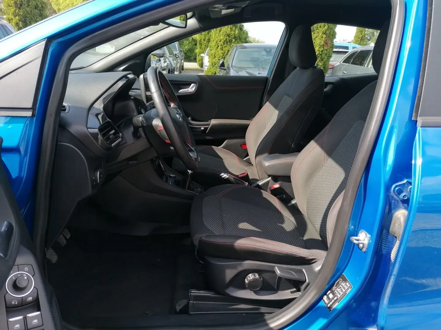 Ford Puma - Náhled 9