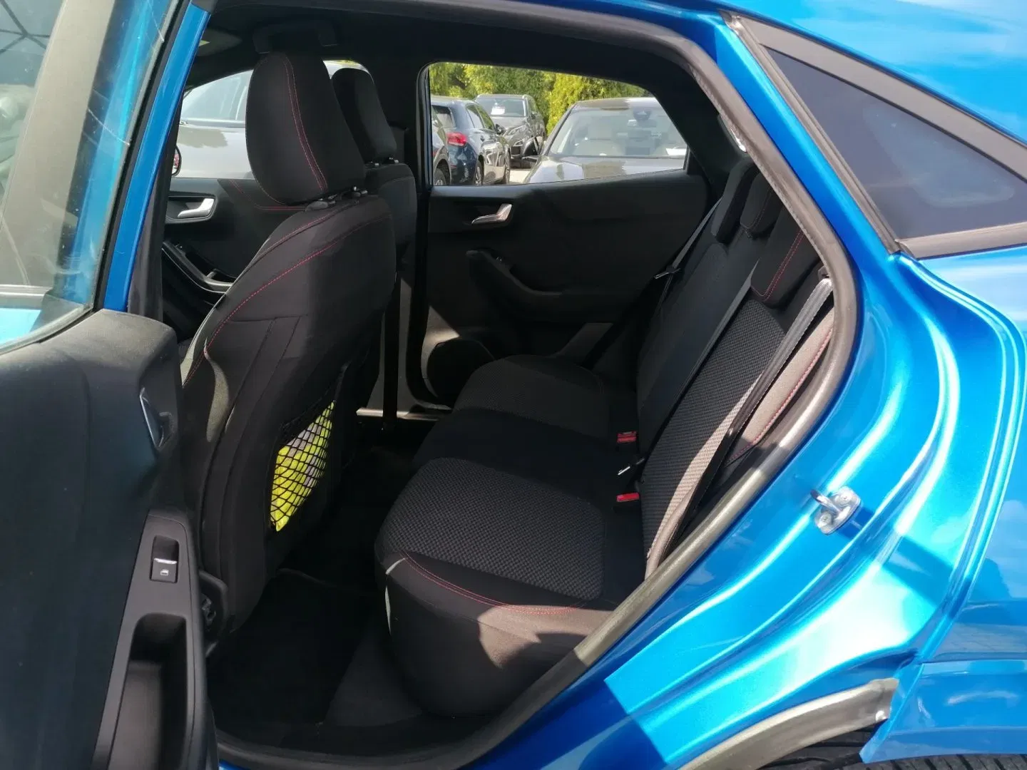Ford Puma - Náhled 10