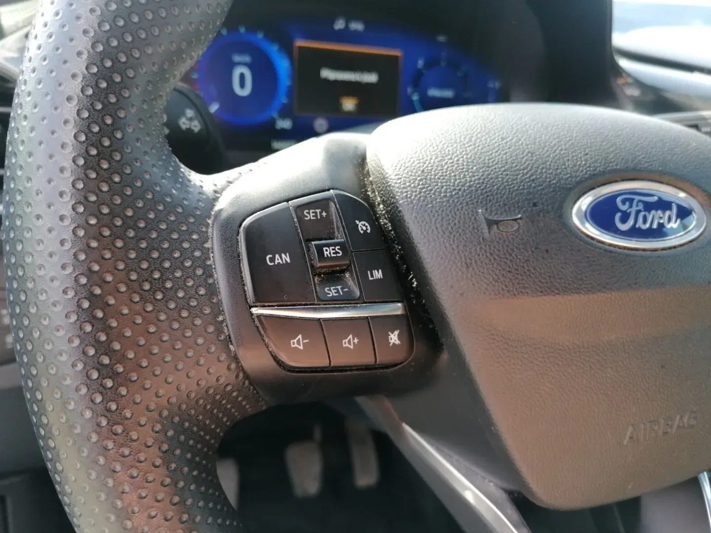 Ford Puma - Náhled 18