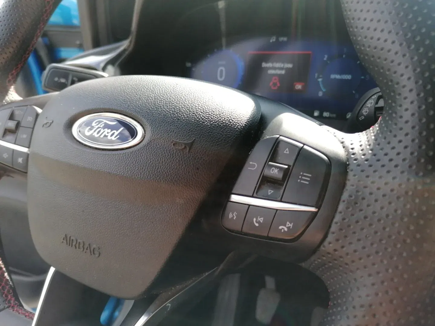 Ford Puma - Náhled 19