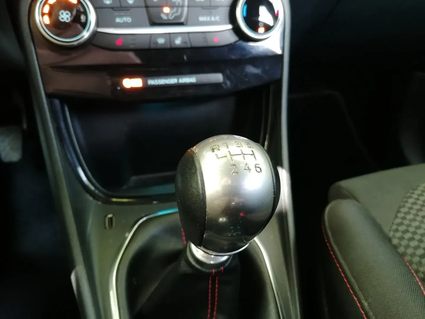 Ford Puma - Náhled 22