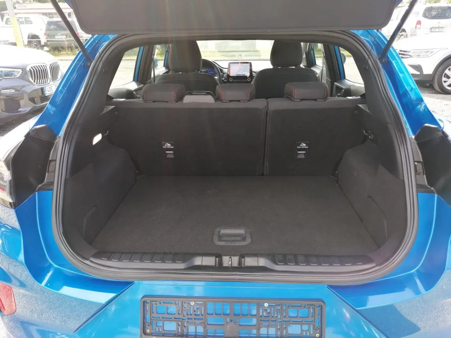 Ford Puma - Náhled 24