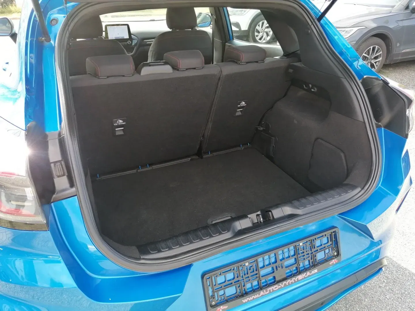 Ford Puma - Náhled 25