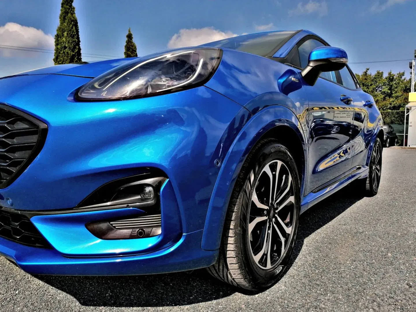 Ford Puma - Náhled 28