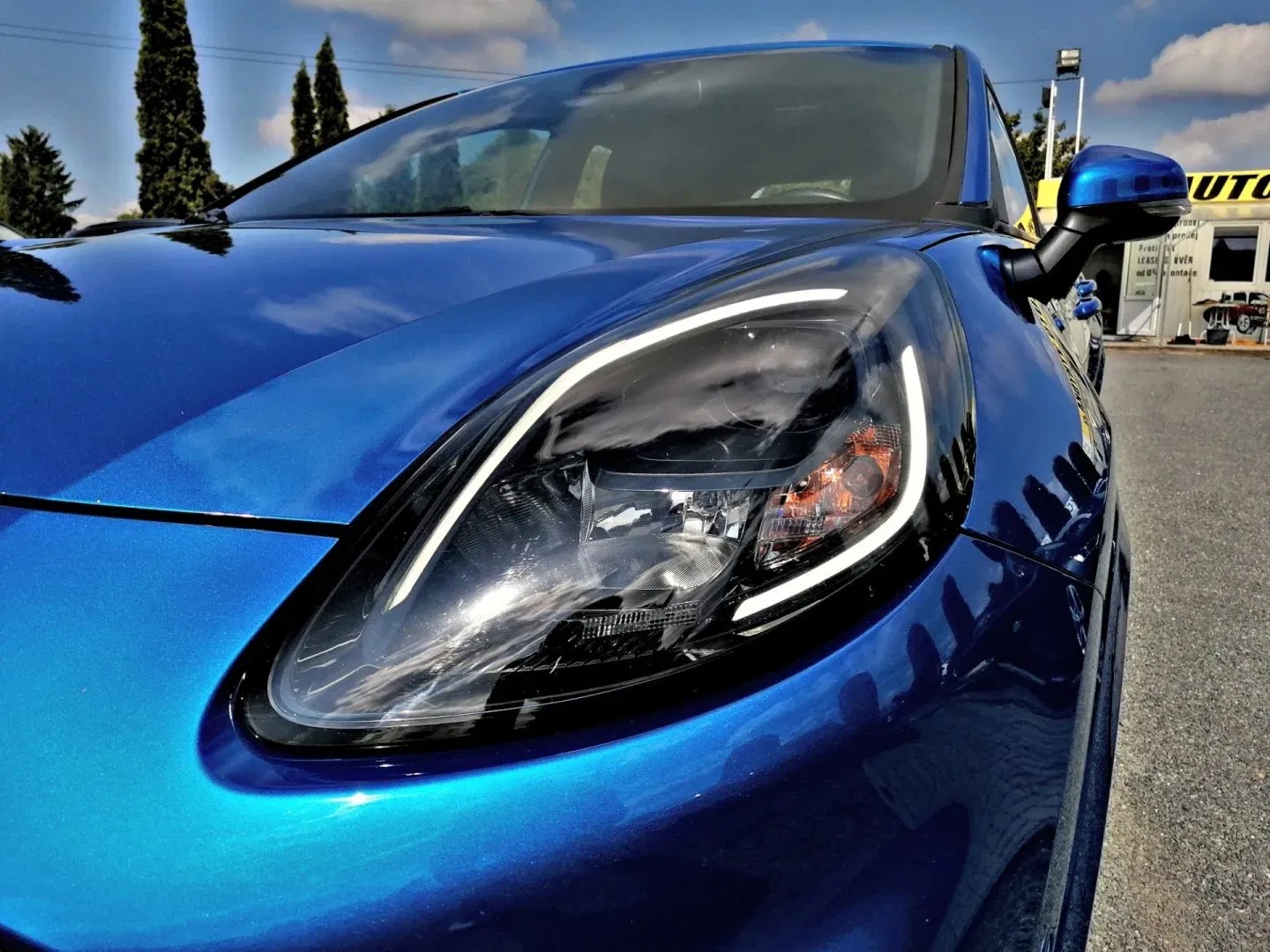 Ford Puma - Náhled 29