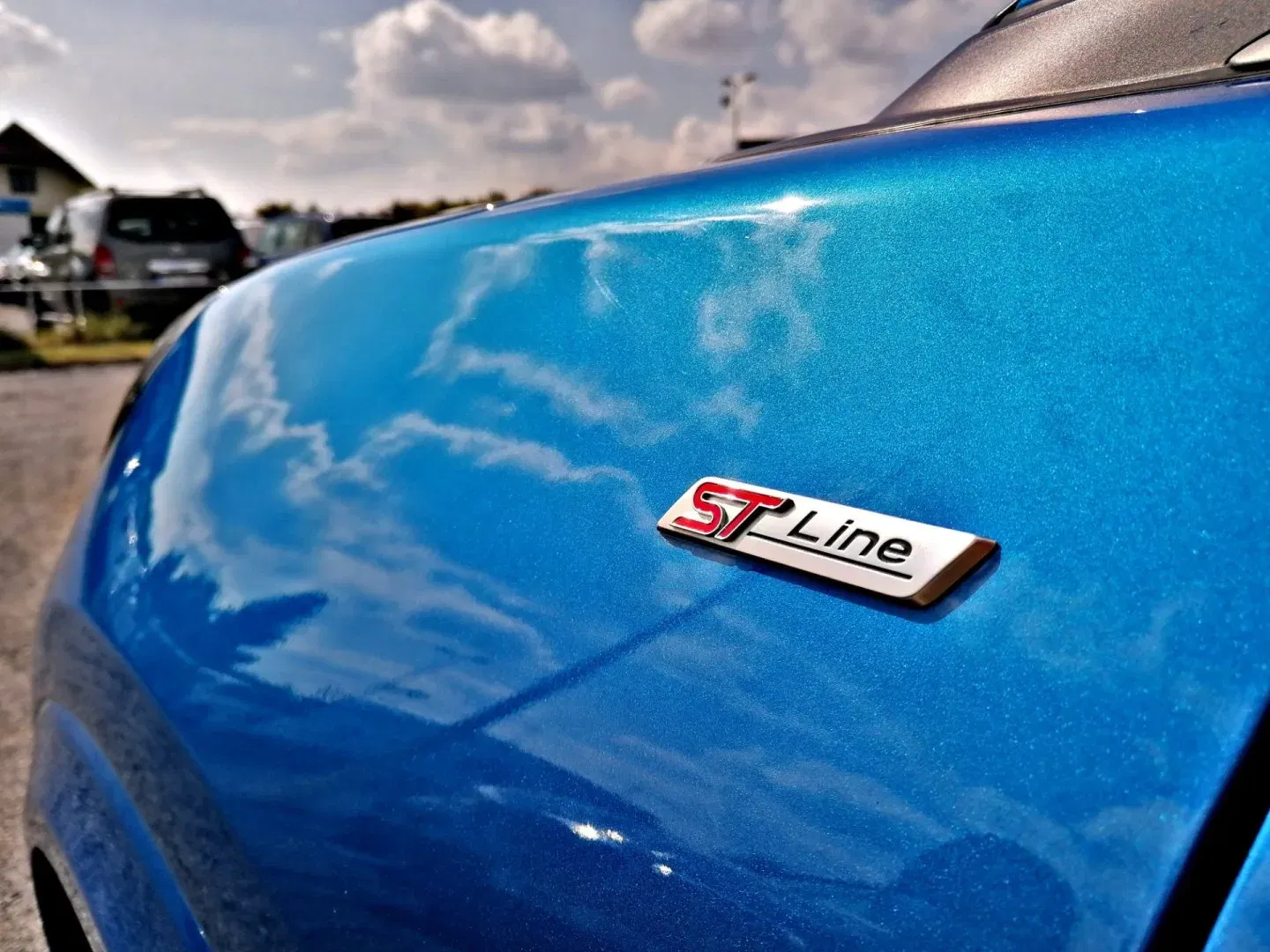 Ford Puma - Náhled 30