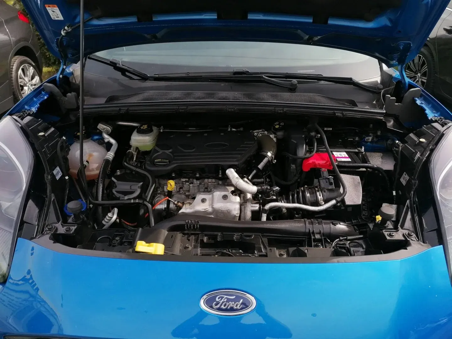Ford Puma - Náhled 31
