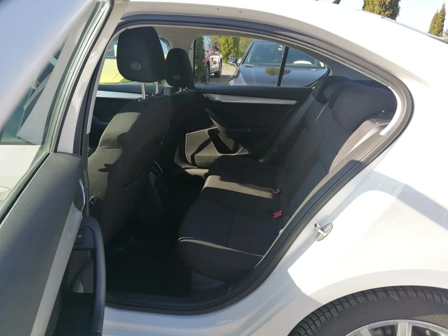 Škoda Octavia - Náhled 10
