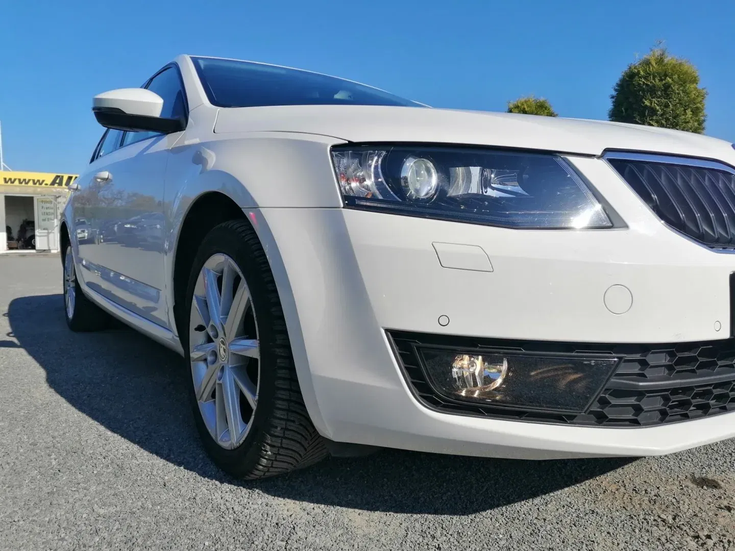 Škoda Octavia - Náhled 29