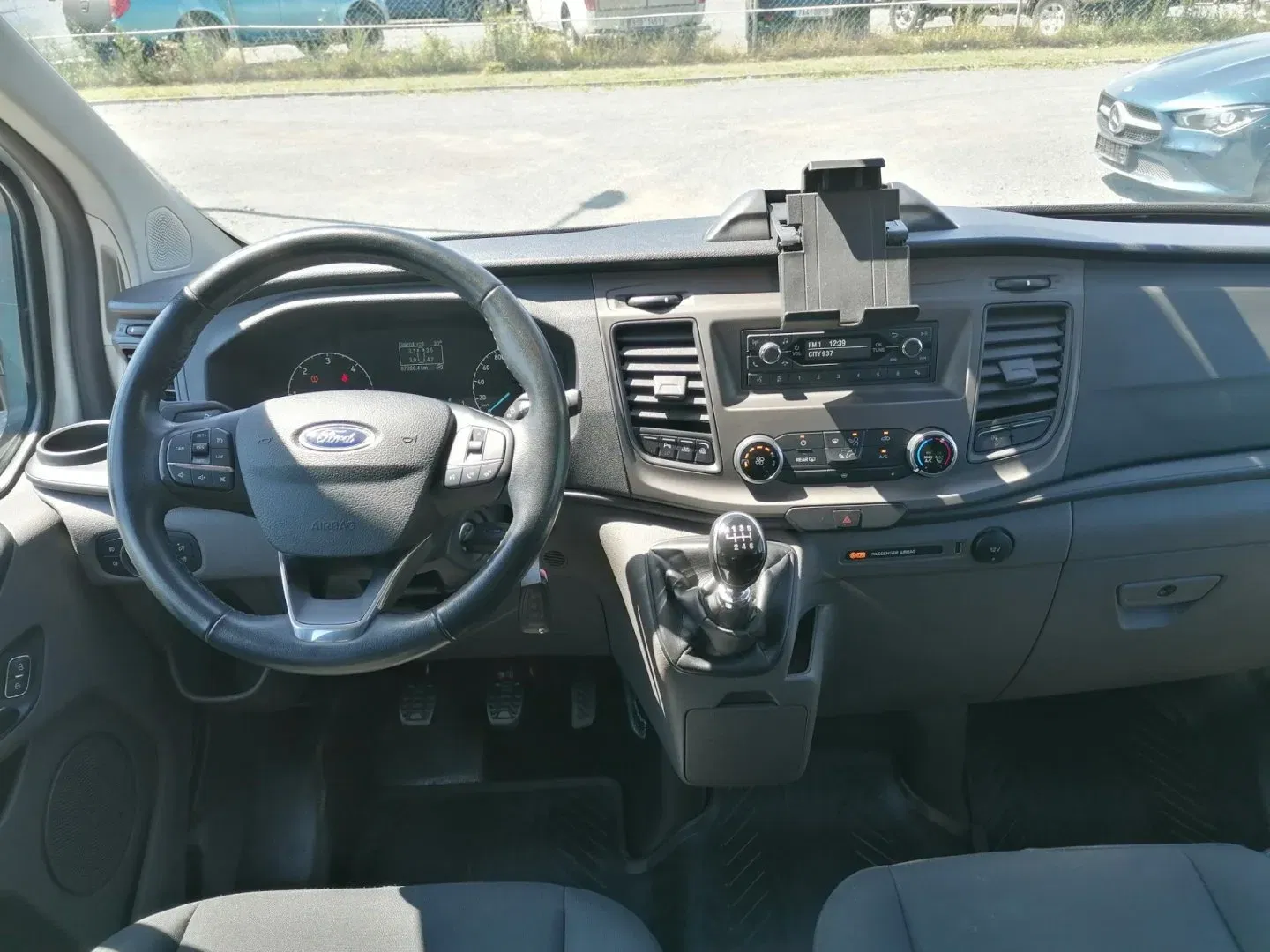 Ford Transit Custom - Náhled 5