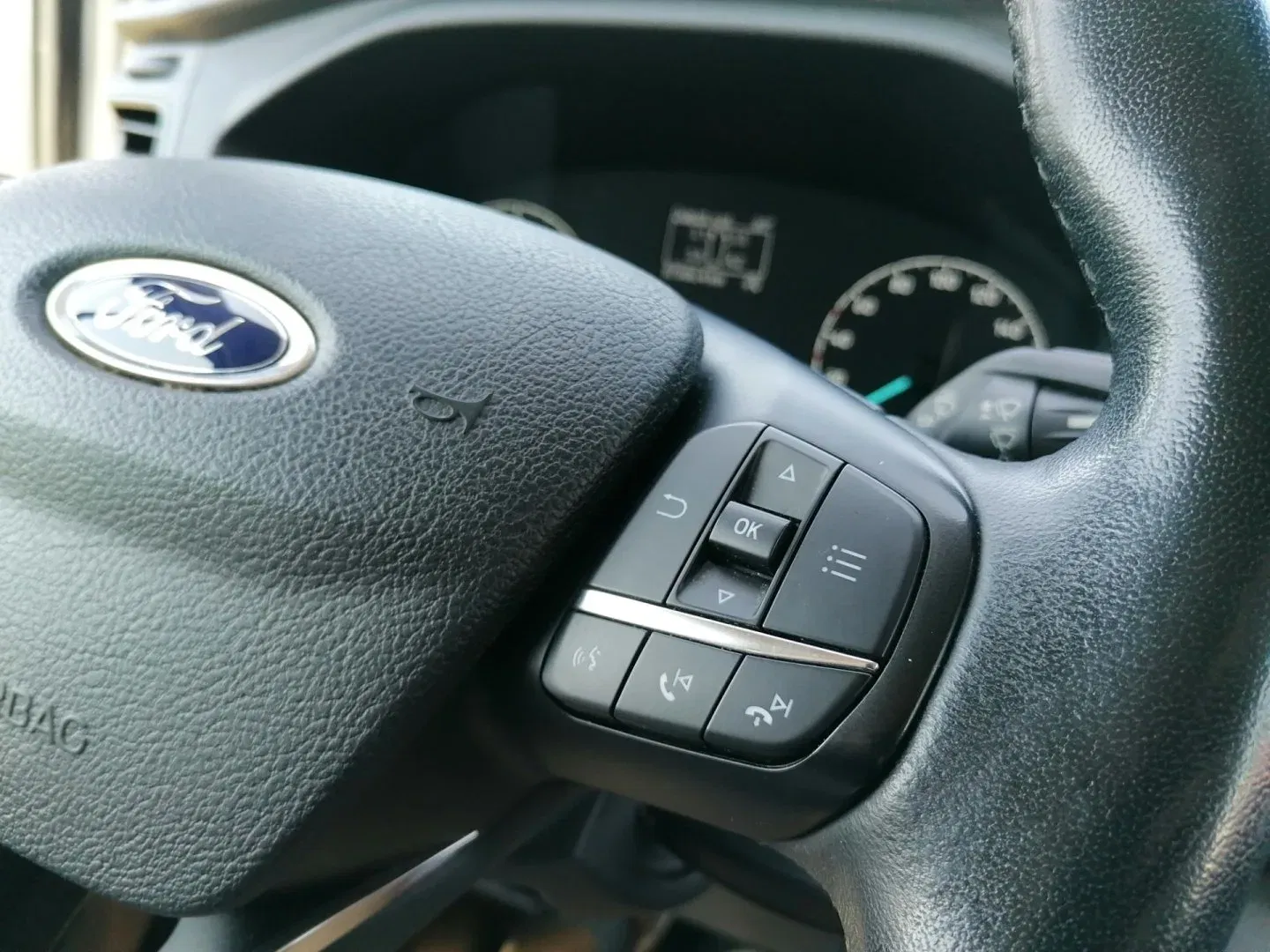 Ford Transit Custom - Náhled 11