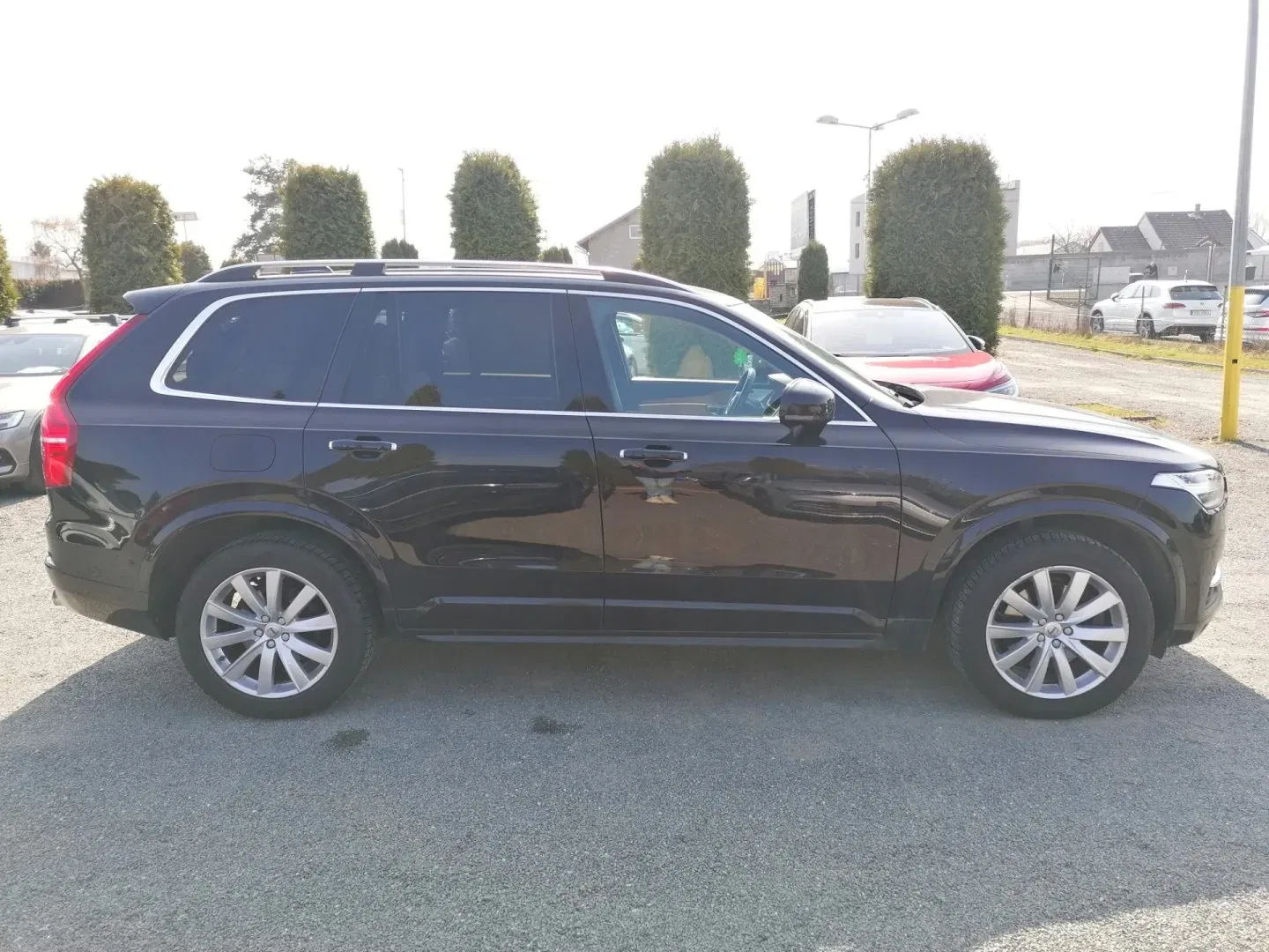 Volvo XC90 - Náhled 6