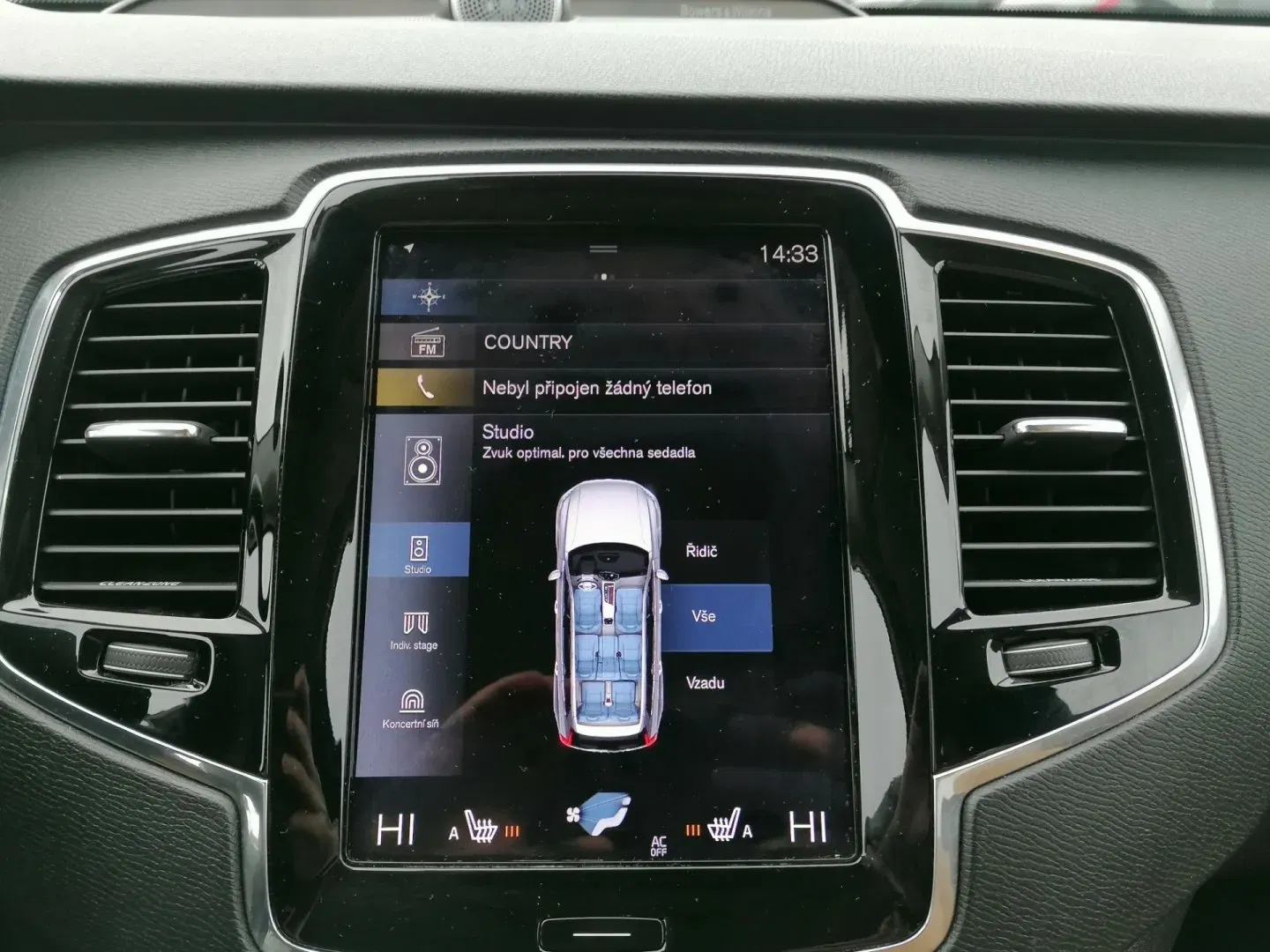 Volvo XC90 - Náhled 16