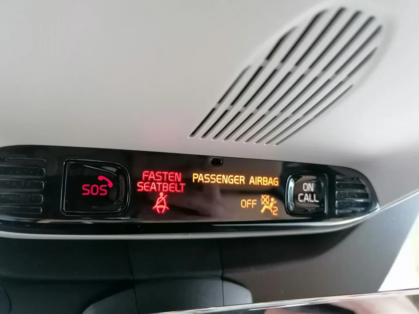 Volvo XC90 - Náhled 27