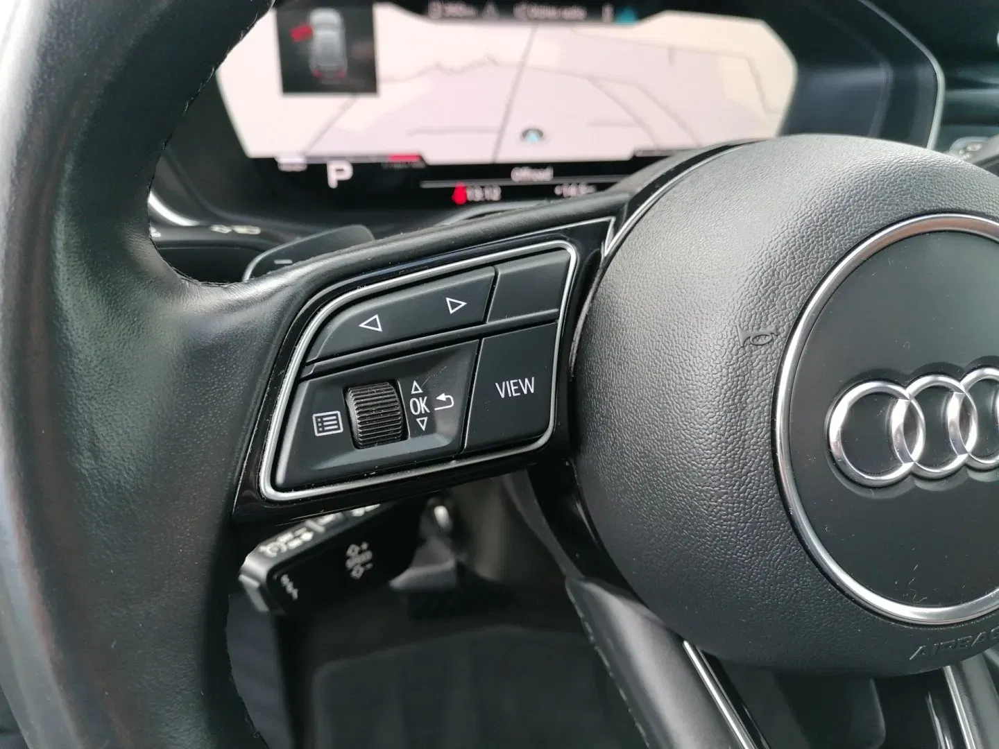 Audi A4 - Náhled 14