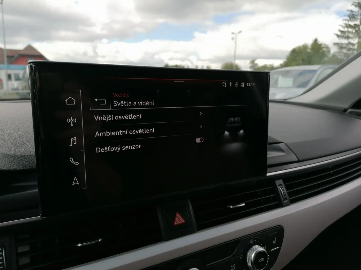 Audi A4 - Náhled 21