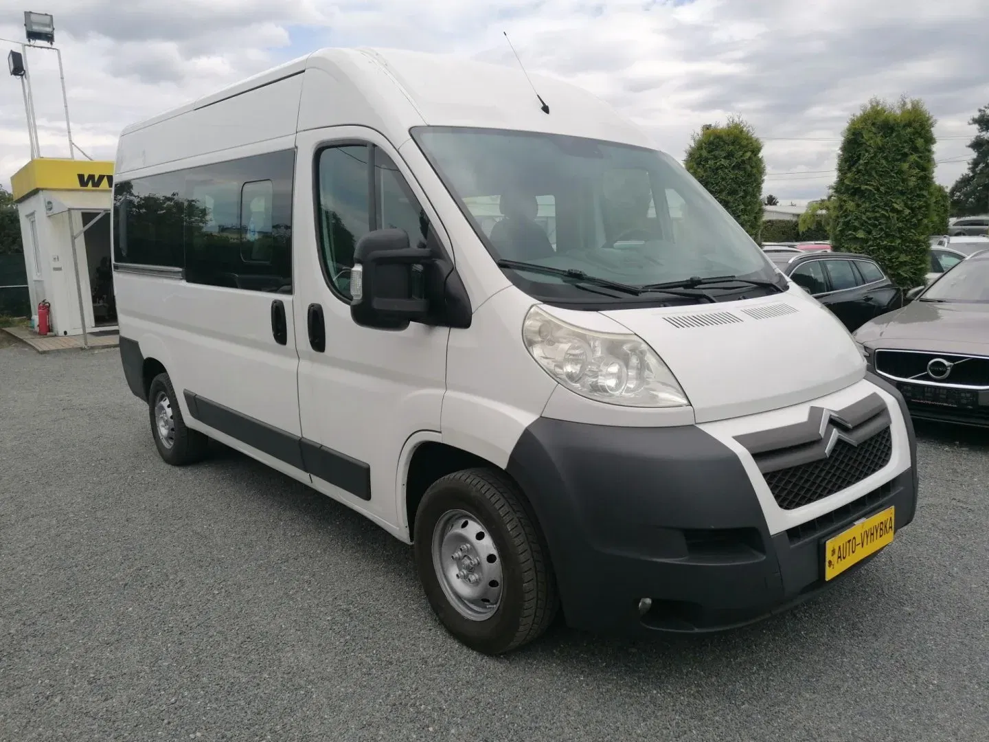 Citroën Jumper - Náhled 2
