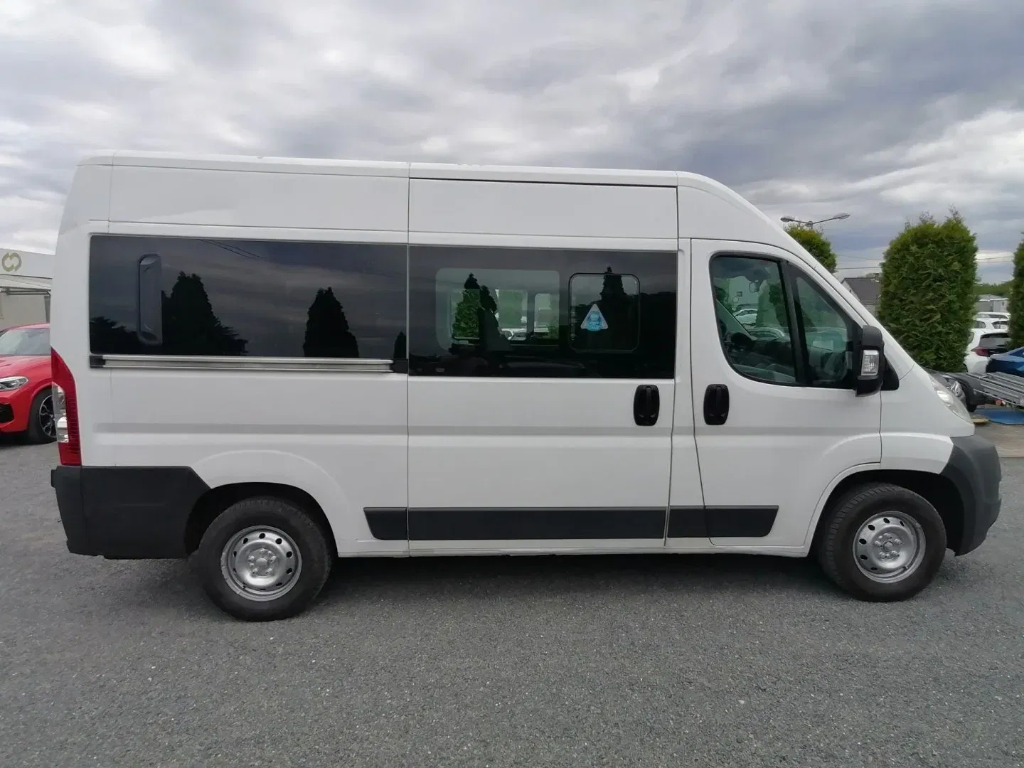 Citroën Jumper - Náhled 5