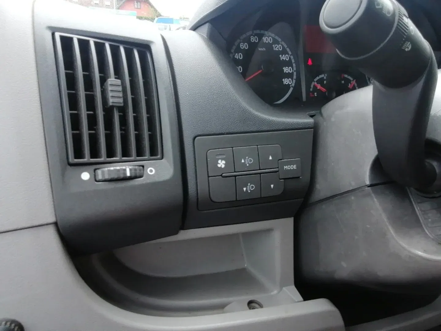 Citroën Jumper - Náhled 14