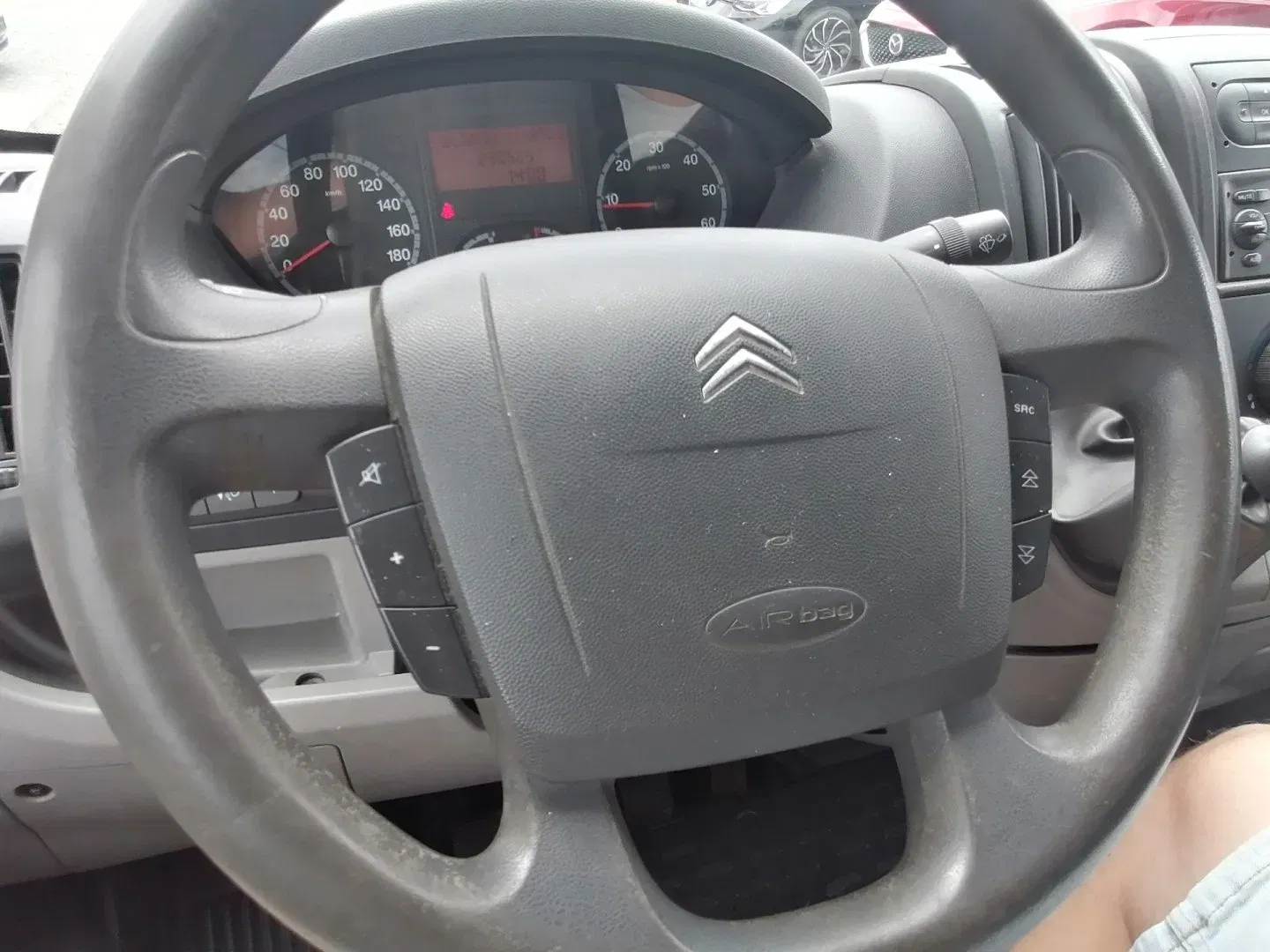 Citroën Jumper - Náhled 16