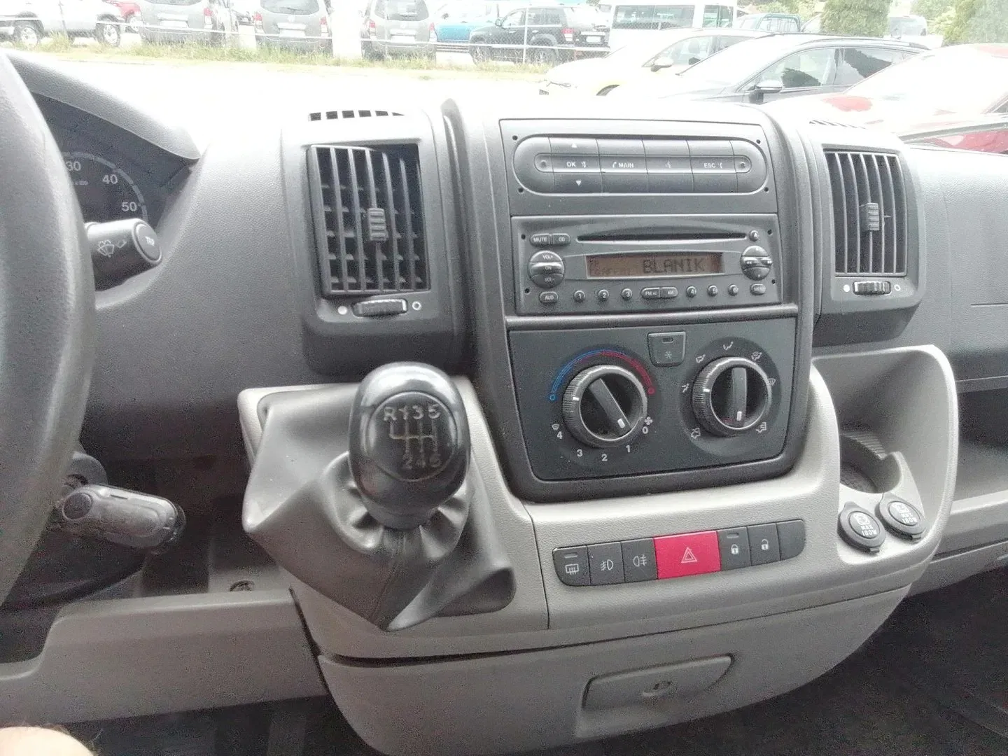 Citroën Jumper - Náhled 17