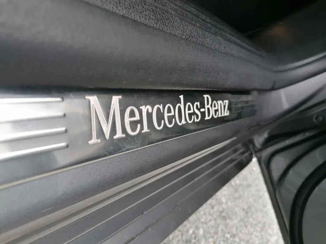 Mercedes-Benz CLA - Náhled 43