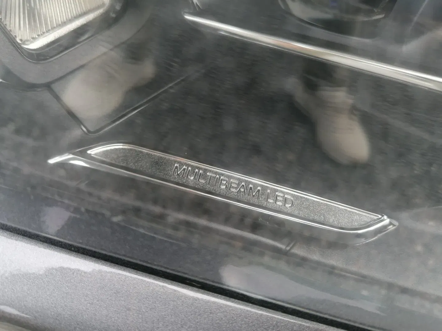 Mercedes-Benz CLA - Náhled 44