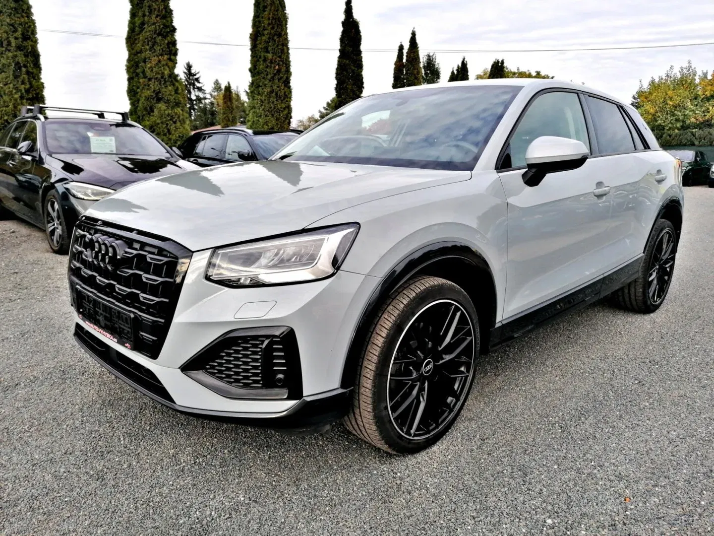 Audi Q2 - Náhled 2