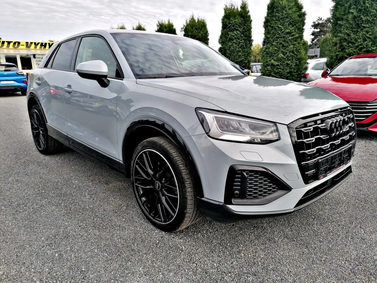 Audi Q2 - Náhled 3