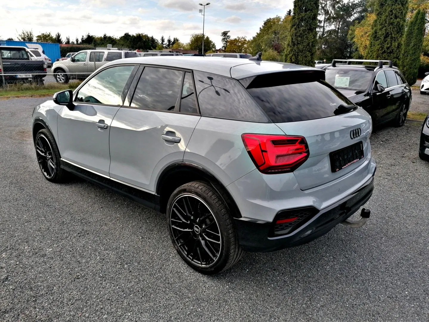 Audi Q2 - Náhled 5