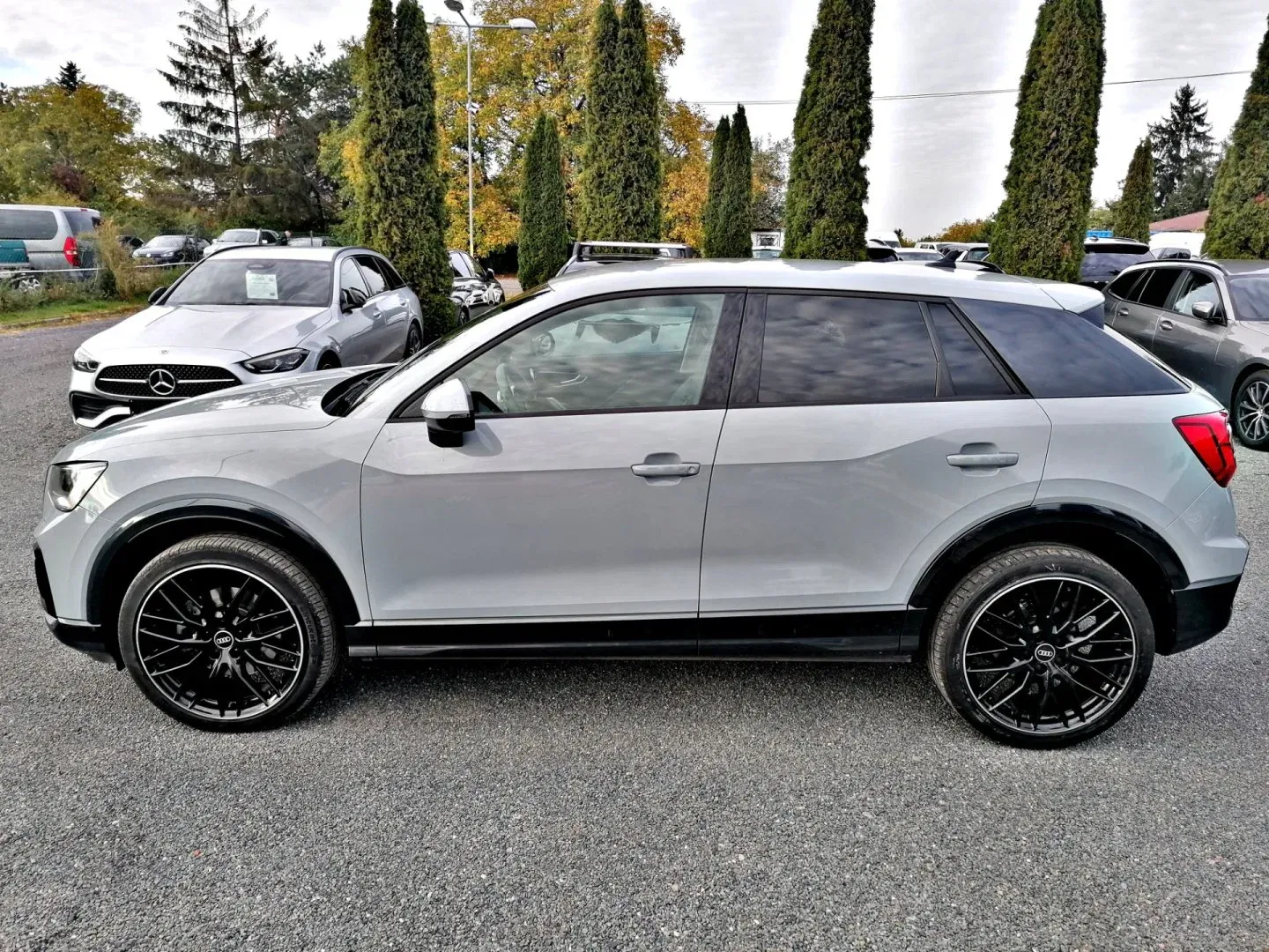 Audi Q2 - Náhled 6